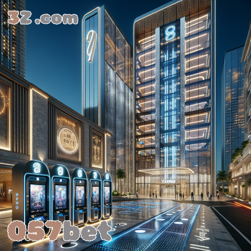 Promoções Imperdíveis da 057bet que Você Precisa Conhecer