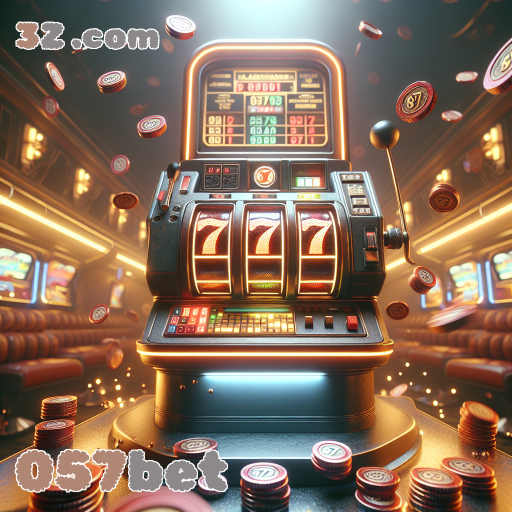 057bet Caça-Níqueis