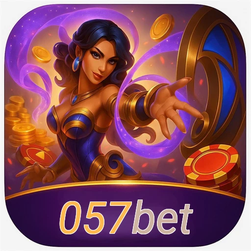 Logo 057bet